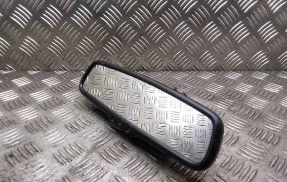 Nissan Qashqai Rear view mirror (interior) E11015892 E11026001 1100011