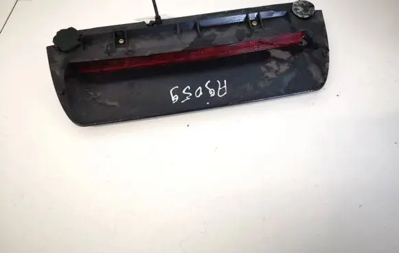 Citroen C5 Third/center stoplight