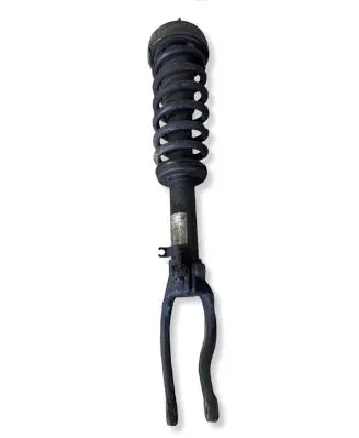 BMW X5 E70 Front shock absorber/damper 6781920 22244959 14941510