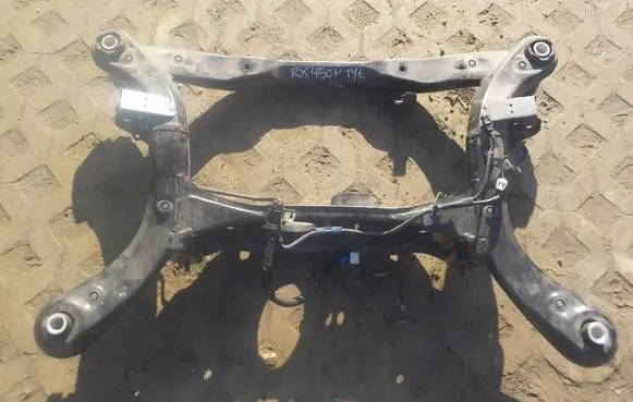 Lexus GS 300 350 430 450H Glove box set 8667778