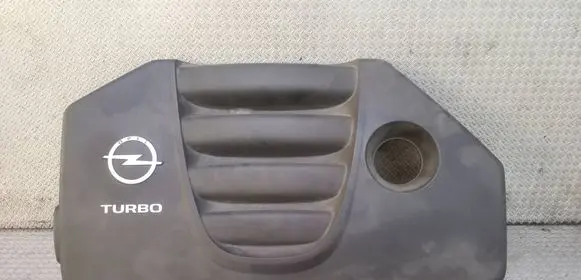 Opel Insignia A Engine cover (trim) 
