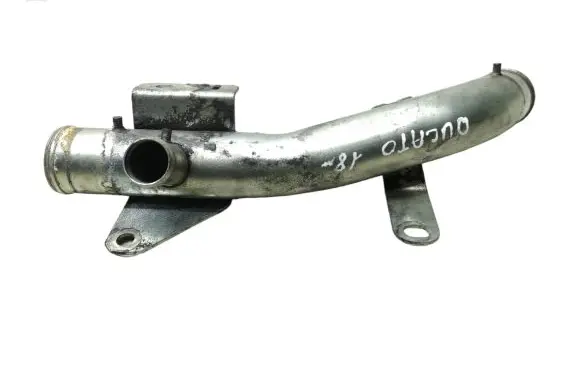 Fiat Ducato Engine coolant pipe/hose