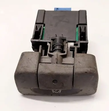 Renault Scenic II - Grand scenic II Hand parking brake switch 8200270266A
