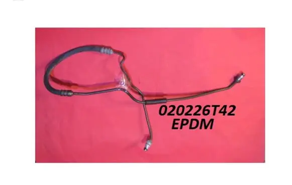 Volvo S60 Clutch pipe/line 020226T42