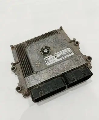 Peugeot 308 Engine control unit/module 9811824980 141960337