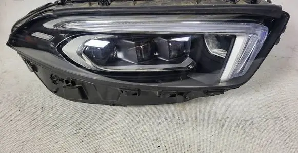 Mercedes-Benz A W177 AMG Headlight/headlamp A1779061203 1EX2658