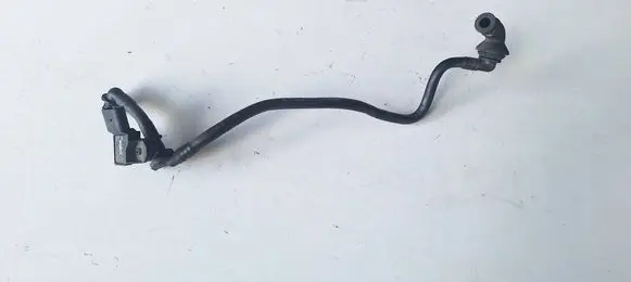 Audi A6 Allroad C7 Vacuum line/pipe/hose 4G1611931D T080180