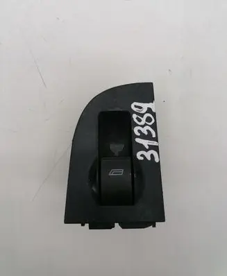 Audi A6 S6 C5 4B Electric window control switch 4B0959855