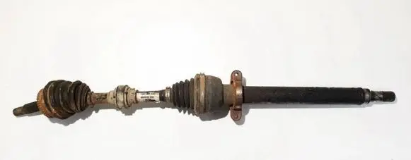 Mitsubishi Carisma Front driveshaft mr912136
