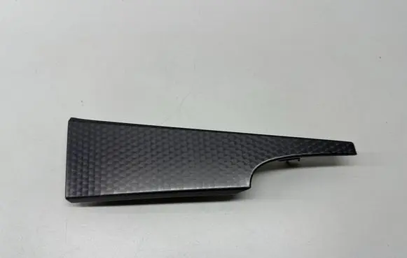 Ford Mustang VI Dashboard glove box trim FR3B63044B79 73014 64236M