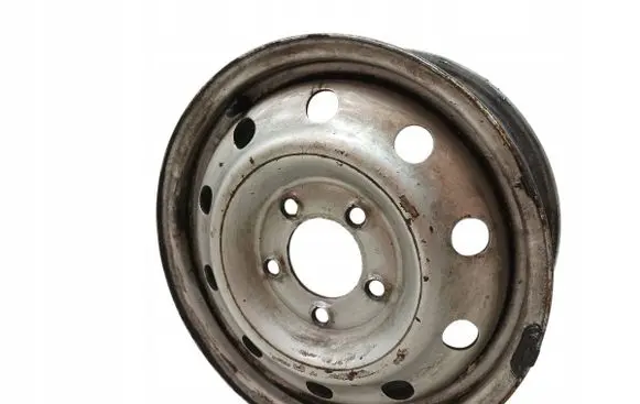 Opel Movano A R16 steel rim 