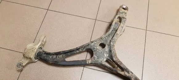 Mercedes-Benz GL X164 Front lower control arm/wishbone 