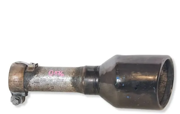 Dodge RAM Muffler ending 443AA14411475141