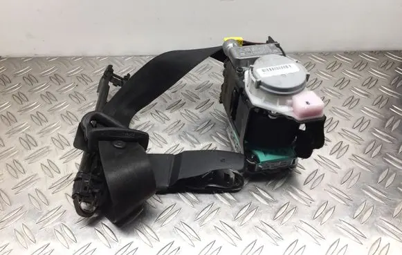 Audi A4 S4 B8 8K Front seatbelt 8K1857706H 0715H512L0 307161510