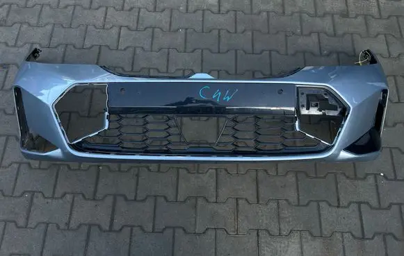 BMW 3 G20 G21 Front bumper 