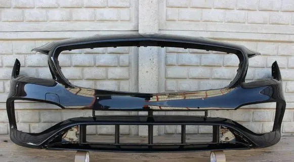 Mercedes-Benz CLA C117 X117 W117 Front bumper A1178856700