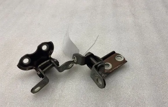 Toyota C-HR I Rear door hinge set 