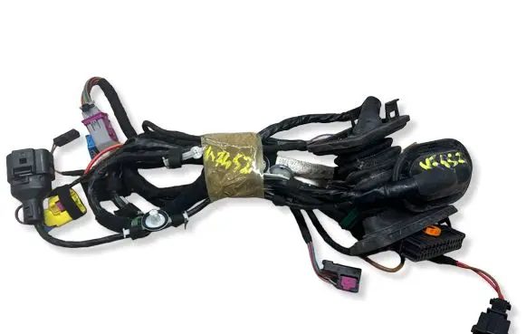 Porsche Cayenne (9Y0 9Y3) Other wiring loom 5M1971120