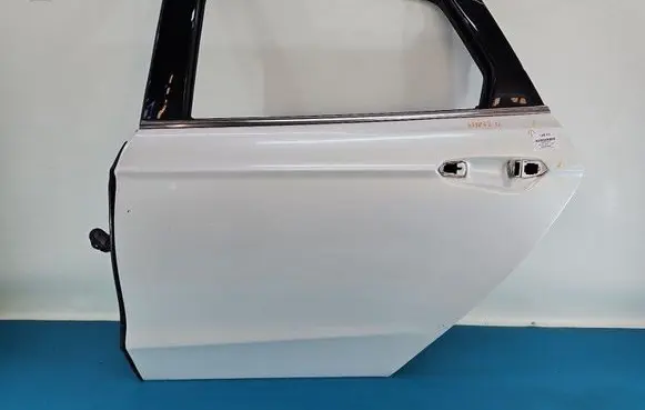 Ford Fusion II Rear door IMPRK1498073