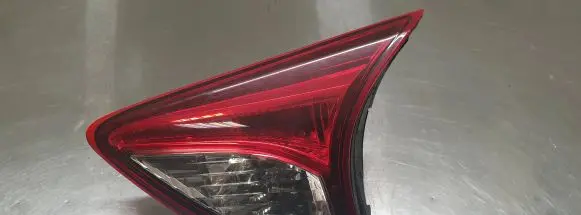 Mazda CX-5 Tailgate rear/tail lights W0137