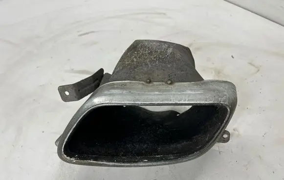 Dodge Charger Muffler ending 68226558AA