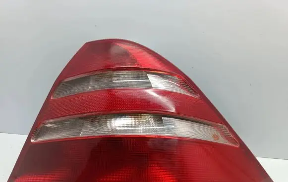 Mercedes-Benz S W220 Rear/tail lights A2208200264 255002 255122R