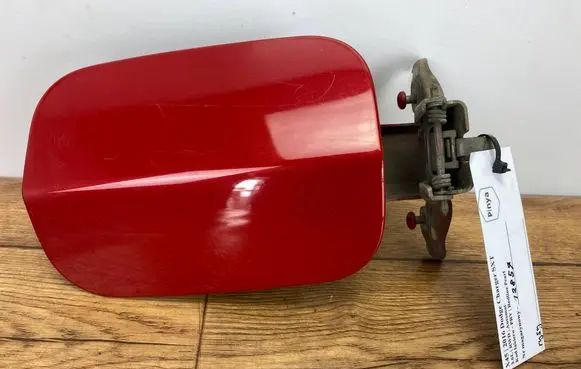 Dodge Charger Fuel tank cap KLAPCHAR