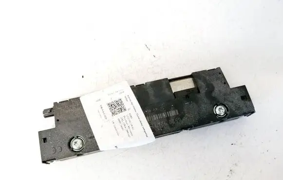 BMW 5 F10 F11 Antenna control unit 65209247130 6520924713001