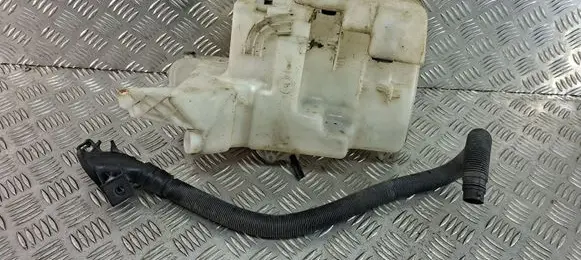 BMW 6 E63 E64 Windshield washer fluid reservoir/tank 7179451