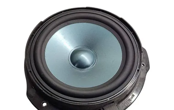 Mercedes-Benz E C207 W207 Front door speaker A2048202102