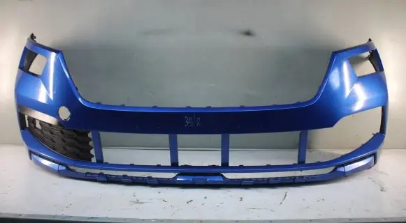 Skoda Kamiq Front bumper 855807221 2263119