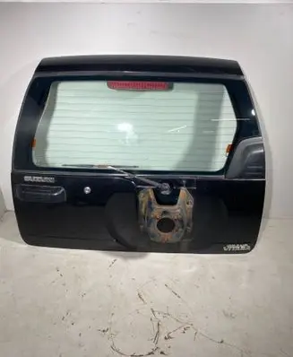 Suzuki Grand Vitara II Tailgate/trunk/boot lid