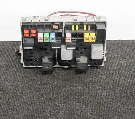 Ford Transit Fuse box set 6G9T14B192DA 6G9T14B192EA