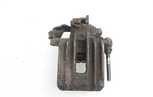 Volkswagen Polo III 6N 6N2 6NF Rear brake caliper