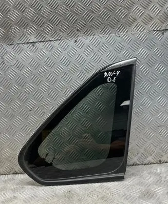 Toyota RAV 4 (XA50) Rear side window 43R005844 NSGM3198