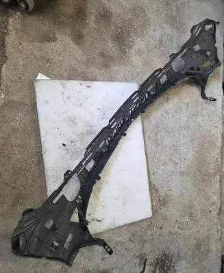 Mercedes-Benz GLC X253 C253 Front bumper support beam A2538857902