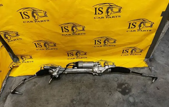 Land Rover Defender Steering wheel axle set L8B23200BK