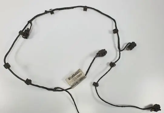 Ford B-MAX Parking sensor (PDC) wiring loom AV1T-15K867-ABD