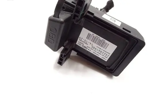 Ford Mondeo MK V Other devices F00HJ01253 5322861985