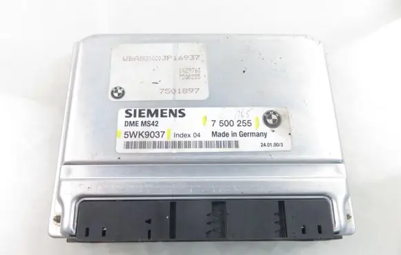 Engine control unit/module