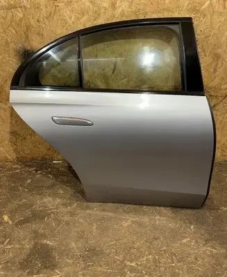 Mercedes-Benz E W214 Rear door 