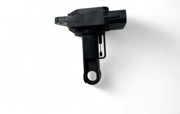 Mass air flow meter