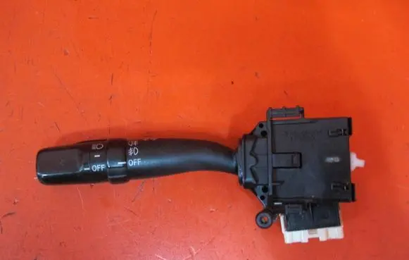 Toyota Avensis T250 Indicator stalk 84140-05110