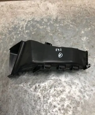 BMW M3 e92 Air intake duct part 8045361-BILI 8045361