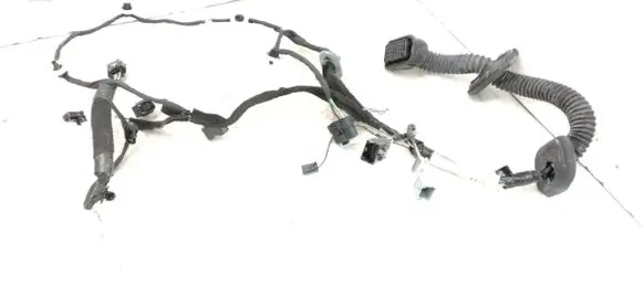 Renault Megane IV Front door wiring loom 241250408R