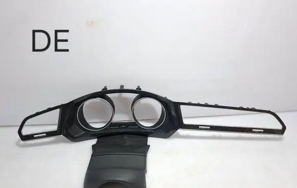 Volkswagen Tiguan Dashboard trim 5NB857189E 5G0858565A 5G0858560