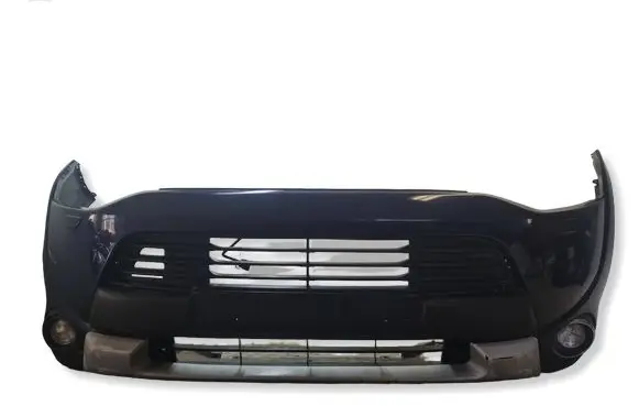 Mitsubishi Outlander Front bumper 
