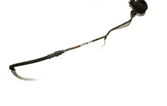 Volkswagen PASSAT B6 Clutch cable 