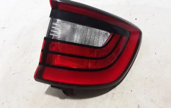 Dodge Durango Rear/tail lights 68272126AA