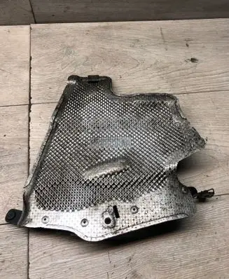 Mercedes-Benz E W213 Heat shield in engine bay A2136801305